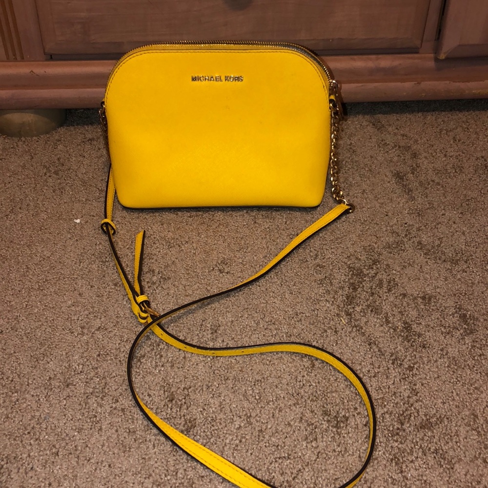 Michael Kors purse